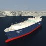 Στα ίδια επίπεδα και φέτος οι εξαγωγές LNG της Gazprom  