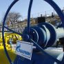 Λιγότερες κατά 1/5 οι εξαγωγές αερίου της Gazprom προς την ευρωπαϊκή αγορά το Q1
