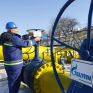 Η Gazprom θέλει αύξηση των εξαγωγών φυσικού αερίου στην Ευρώπη