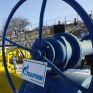 Η Gazprom απειλεί τη Μολδαβία με διακοπή της προμήθειας φυσικού αερίου