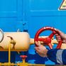 Gazprom: Οι εξαγωγές προς την Ευρώπη μέσω Ουκρανίας μειώθηκαν στα 39,4 εκατ. κυβικά μέτρα τη Δευτέρα