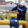 Η Gazprom «κόβει» την παροχή φυσικού αερίου προς τη Μολδαβία