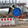 Συμφώνησαν για την τιμή αερίου Gazprom και Λευκορωσία