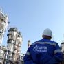 Gazprom: Αύξησε την παραγωγή φυσικού αερίου κατά 15,8% στο δεκάμηνο του 2021