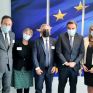 Οι Gas Distributors for Sustainability (GD4S) στις Βρυξέλλες με την Ευρωπαϊκή Επιτροπή