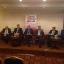 Οι παρεμβάσεις στη στρογγυλή τράπεζα του Greek Energy Forum