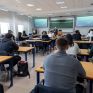Στρατηγική συνεργασία της ΓΕΚ ΤΕΡΝΑ με το Εθνικό Μετσόβιο Πολυτεχνείο - Νέος κύκλος αιτήσεων για το ΜΠΣ στη Διαχείριση Έργων Υποδομών και Κατασκευών