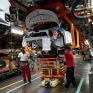 ΗΠΑ: Απεργία σε 3 εργοστάσια των General Motors, Stellantis και Ford