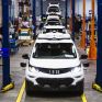 General Motors: Καθαρά κέρδη $2,53 δισ. το τρίτο τρίμηνο