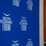 Delphi Economic Forum: Η ενέργεια στην Ανατολική Μεσόγειο στην μετά- covid εποχή
