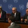 Ξεκινούν οι συναντήσεις ενόψει της Γενεύης 2