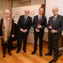 Βραβεία “ΠΡΟΜΗΘΕΑΣ 2024”: Το ΙΕΝΕ Τίμησε Τέσσερις Εξέχουσες Προσωπικότητες του Εγχώριου Ενεργειακού Τομέα