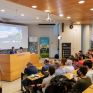 Ξεκίνησε με μεγάλη συμμετοχή το GreenTech Challenge by ESU NTUA 2022!