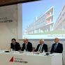 Καλλιτσάντσης: Παραχωρήσεις, Περιβάλλον και ΑΠΕ οι βασικές μηχανές ανάπτυξης της Ελλάκτωρ - Πέντε έργα ΑΠΕ 195 MW ολοκληρώνονται φέτος