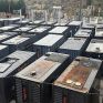 Στον Αθερινόλακκο μεταφέρονται οι γεννήτριες από τον Αποκόρωνα