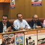 Ξεκινούν αύριο οι κινητοποιήσεις της ΓΕΝΟΠ - Από Δευτέρα 48ωρες επαναλαμβανόμενες απεργίες με ορατό το ενδεχόμενο διακοπών