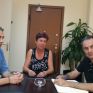 Λιγνίτης και έλλειψη προσωπικού στο επίκεντρο της συνάντησης της ΓΕΝΟΠ με τη νέα Γ. Δ/ντρια Ορυχείων της ΔΕΗ
