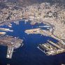Πλωτή μονάδα παραγωγής πράσινης ενέργειας στο λιμάνι της Γένοβας