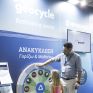 Η Geocycle Ελλάς συμμετείχε στην Attica Green Expo