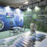 Η Geocycle Ελλάς συμμετέχει στην Attica Green Expo