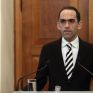 Χ. Γεωργιάδης: Η ενεργειακή πολιτική συμπληρώνει τη δημοσιονομική εξυγίανση
