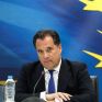 Αδ. Γεωργιάδης: Υπάρχει ενδιαφέρον για νέες επενδύσεις στην αιολική ενέργεια
