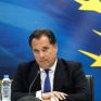 Γεωργιάδης: Δεν αντέχει ο Προϋπολογισμός μείωση του ΕΦΚ στα καύσιμα