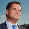 Γεωργιάδης: Στόχος να μείνει το 2020 ως η χρονιά της μεγάλης στροφής για την οικονομία
