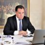 Άδ. Γεωργιάδης: Έρχεται γιγαντιαίο" ΕΣΠΑ για Net metering" - Σύσκεψη με φορείς της βιομηχανίας