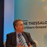 Πολυχρονίου (ΔΕΠΑ): H απολιγνιτοποίηση και η ενεργειακή μετάβαση αναβαθμίζουν τον ρόλο του φυσικού αερίου στο ενεργειακό μίγμα