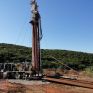 Η ΕΑΓΜΕ ξεκίνησε και δεύτερη γεώτρηση στο γεωθερμικό πεδίο Σιδηροκάστρου Σερρών