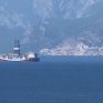 Κύπρος: Στο λιμάνι της Αττάλειας έδεσε το Yavuz - Επόμενα βήματα 