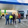 TÜV NORD: Εγκαίνια του μεγαλύτερου σταθμού ανεφοδιασμού υδρογόνου στην Ευρώπη