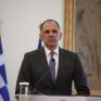 Τηλεφωνική επικοινωνία Γεραπετρίτη με τον ΥΠΕΞ του Ιράν