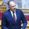 Γεραπετρίτης: Η ελληνική κυβέρνηση πιστεύει ότι πρέπει να υπάρχουν δίαυλοι επικοινωνίας με την Τουρκία