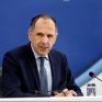 Γεραπετρίτης: Κανένας λόγος επαναχάραξης του GSI - Δεν υπάρχει ζήτημα επάρκειας