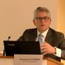Το πρόγραμμα του Γεράσιμου Θωμά στην ΔΕΘ - Σήμερα η ομιλία του στο Southeast Europe Energy Forum