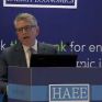 Γεράσιμος Θωμάς (DG Energy): Η επιτυχία της ενεργειακής μετάβασης απαιτεί 200 δις ευρώ επενδύσεις ετησίως από τον ιδιωτικό τομέα