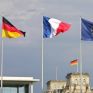 Γαλλογερμανική ικανοποίηση για την έρευνα της Κομισιόν για τα κινεζικά ηλεκτρικά οχήματα