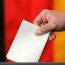 42% δίνουν στη Μέρκελ τα πρώτα exit poll
