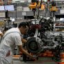 Eurostat: Σημαντική αύξηση της βιομηχανικής παραγωγής της Ευρωζώνης τον Νοέμβριο
