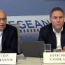 AEGEAN: Το κόστος των καυσίμων λόγω Μ. Ανατολής ο Νο 1 πονοκέφαλος – Αντέχουν κρατήσεις και ζήτηση 