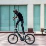 Όταν η Ελλάδα... ερωτεύτηκε τα ηλεκτρικά ποδήλατα - Η πλήρης ακτινογραφία της αγοράς ηλεκτροκίνησης