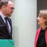 Γιόργκενσεν και Ριμπέρα στο στόχαστρο της πυρηνικής βιομηχανίας