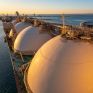 Τρωτά σημεία και προκλήσεις για το LNG στην Ευρώπη – Τι αποκάλυψε η ανάφλεξη στη Μέση Ανατολή
