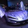 Το νέο ηλεκτρικό supercar της BYD θα είναι πιο γρήγορο και από Ferrari