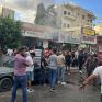Εξερράγησαν φωτοβολταϊκά στέγης στο Λίβανο - Άγνωστος μέχρι στιγμής ο μηχανισμός
