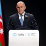 COP29: O Βούλγαρος πρόεδρος στηρίζει τον στόχο των καθαρών μηδενικών εκπομπών