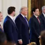 Bloomberg: Ημερήσια αύξηση 3-6$ στην τιμή του πετρελαίου από εδώ και πέρα, καθώς εξαντλείται η εργαλειοθήκη του Λευκού Οίκου
