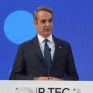 Μητσοτάκης: Ευκαιρία να ξανασχεδιάσουμε τον ενεργειακό χάρτη της ΝΑ Ευρώπης – Η Ελλάδα φυσική “πύλη” για το αμερικανικό αέριο